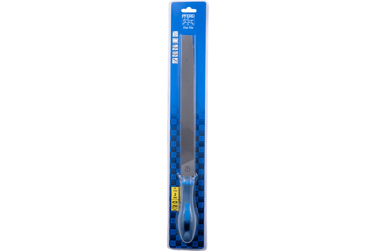 Pferd 1122 250 C2 CS-FH 18800726 | Electroweld — image 2