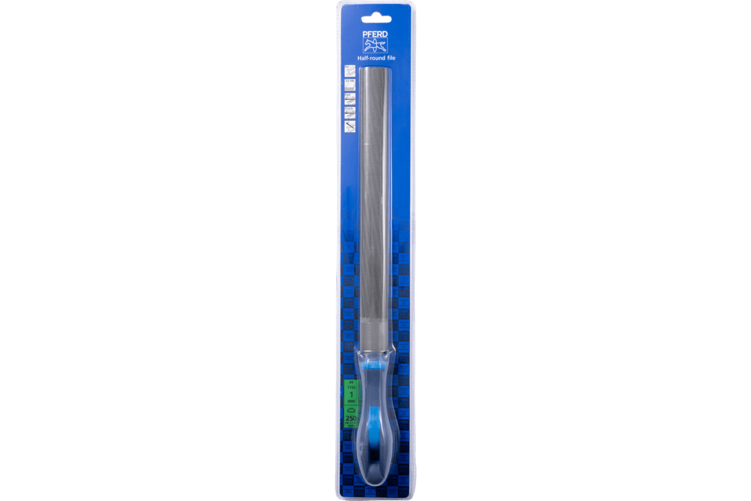 Pferd 1152 250 C1 CS-FH 18800328 | Electroweld — image 2