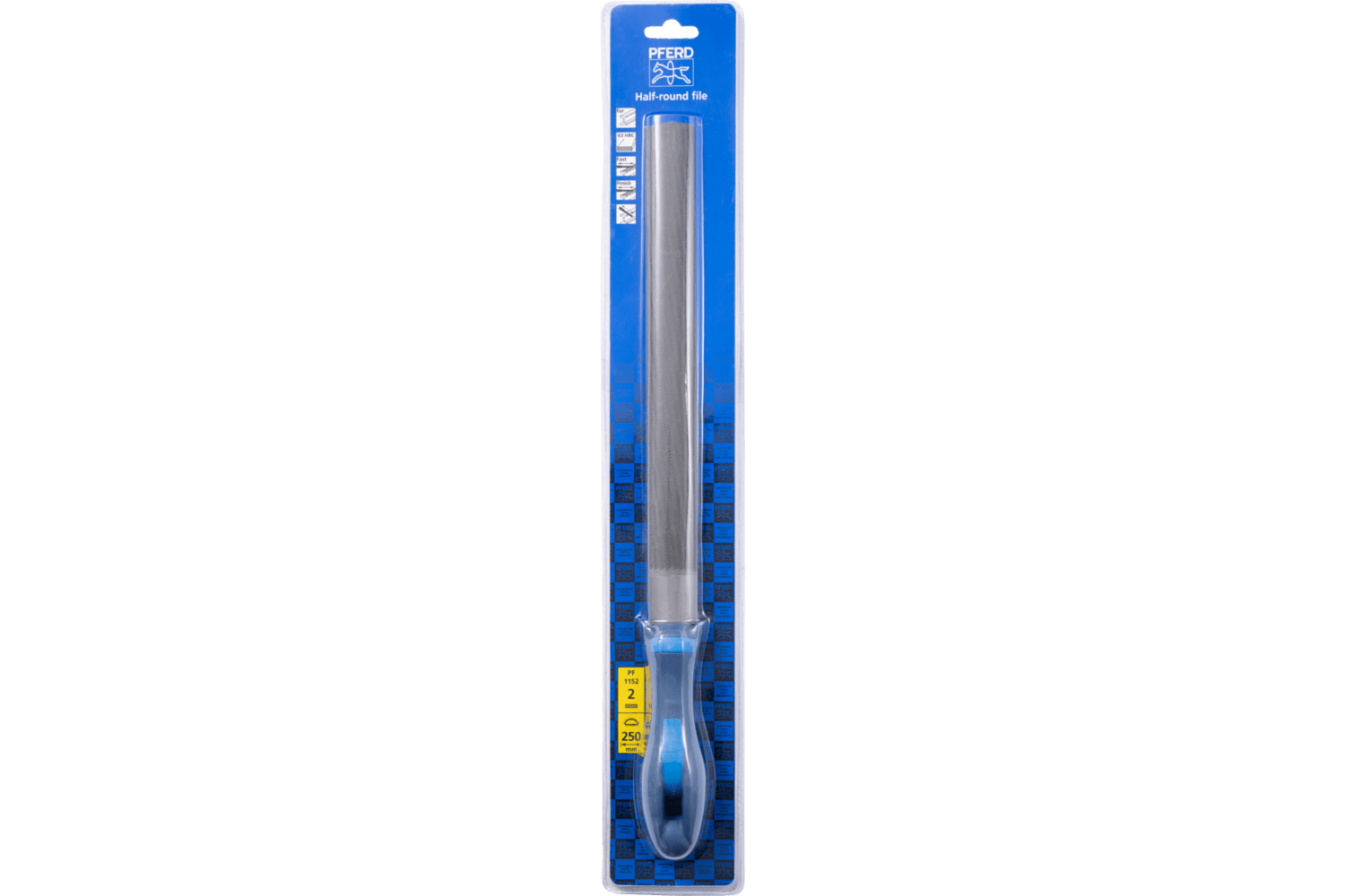 Pferd 1152 250 C2 CS-FH 18800779 | Electroweld — image 2
