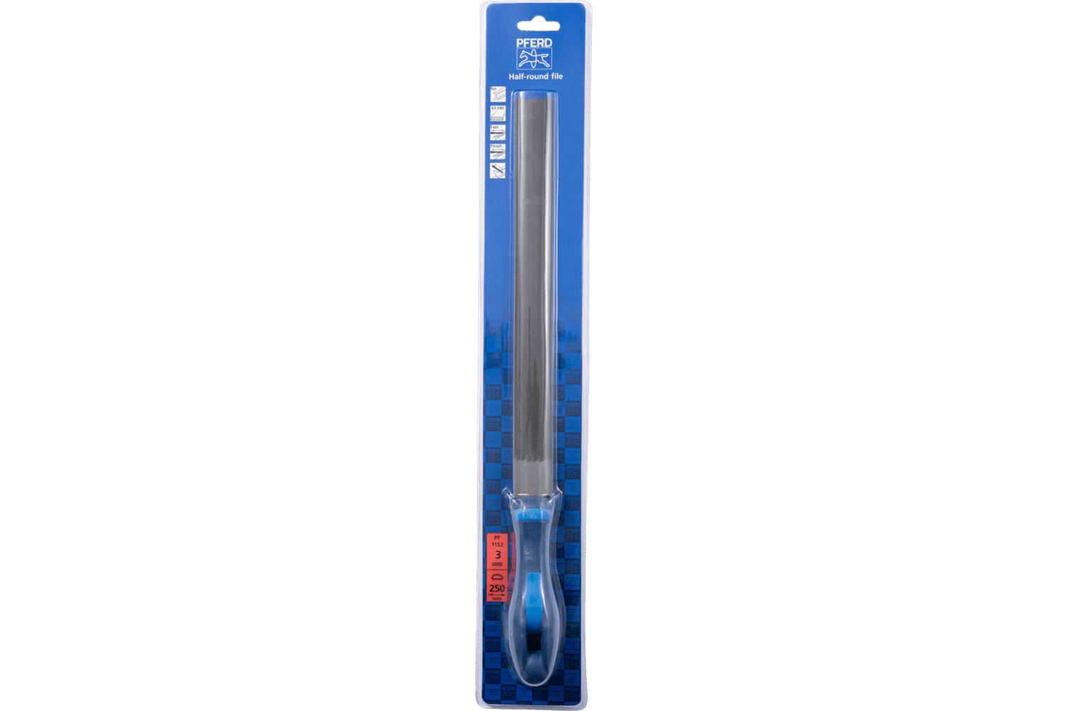 Pferd 1152 250 C3 CS-FH 18800781 | Electroweld — image 2