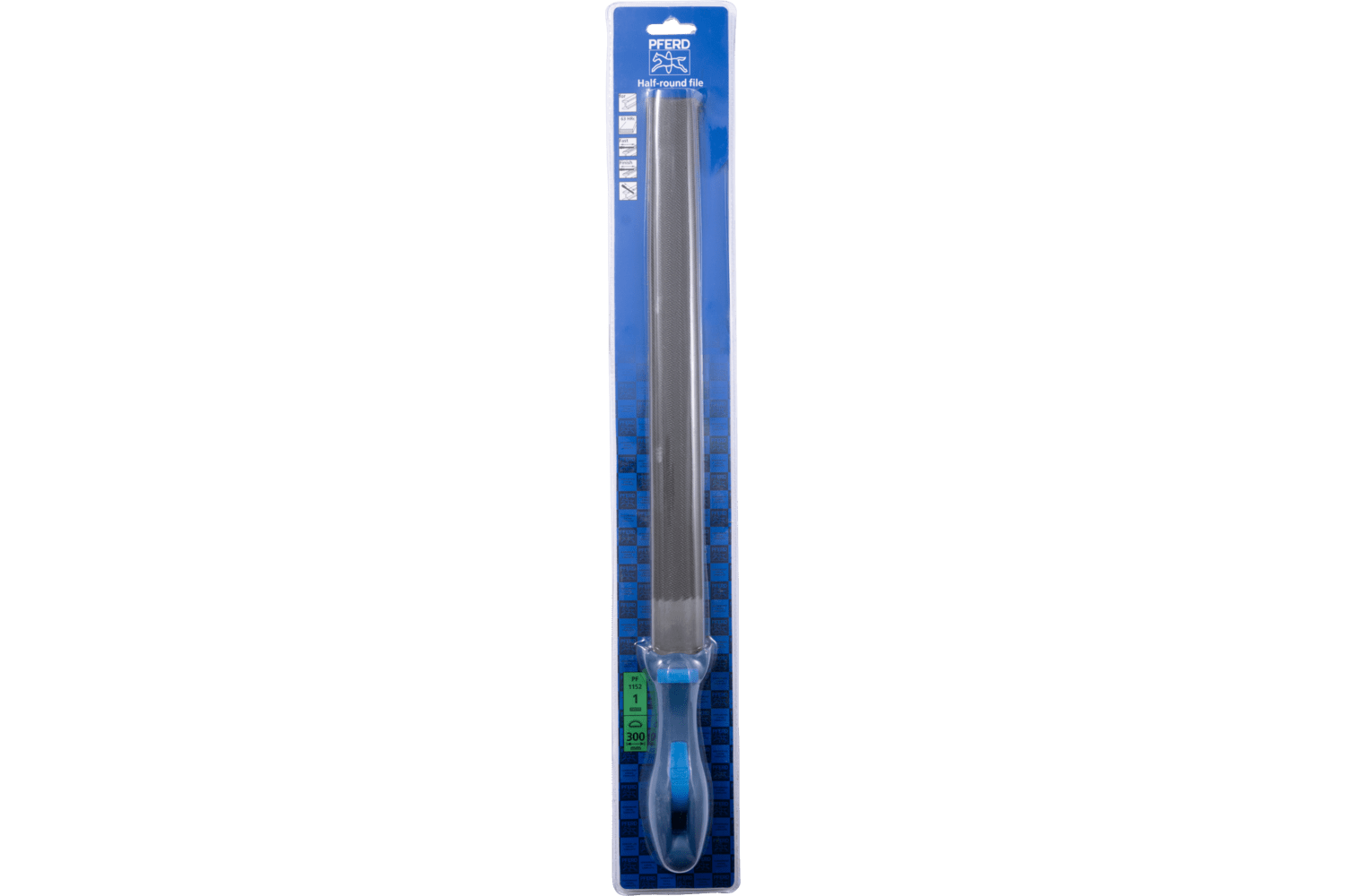 Pferd 1152 300 C1 CS-FH 18800783 | Electroweld — image 2