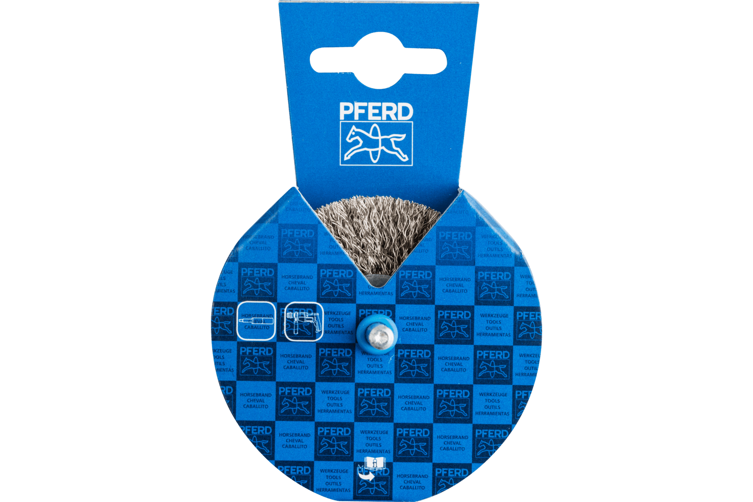 Pferd BRUSH POS RBU 7015/6 INOX 0,30 43701019 | Electroweld — image 2